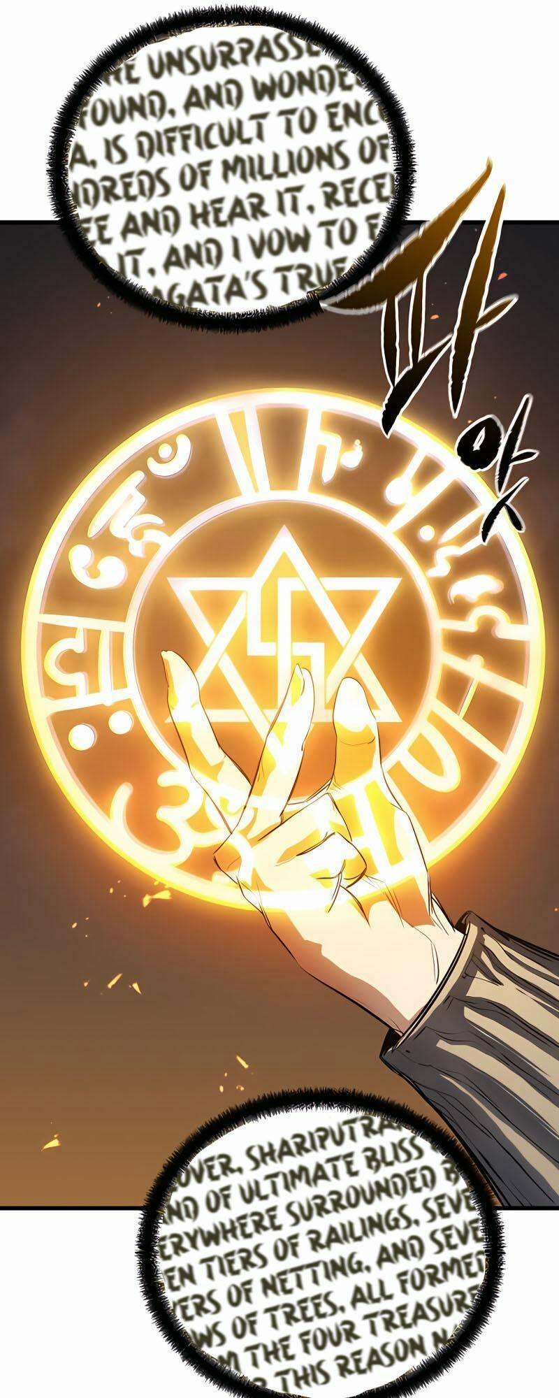 Quỷ Linh Vương 36 trang 80