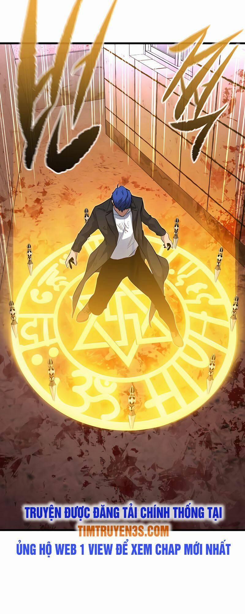 Quỷ Linh Vương 36 trang 83