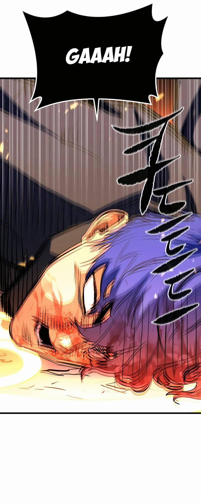 Quỷ Linh Vương 36 trang 87