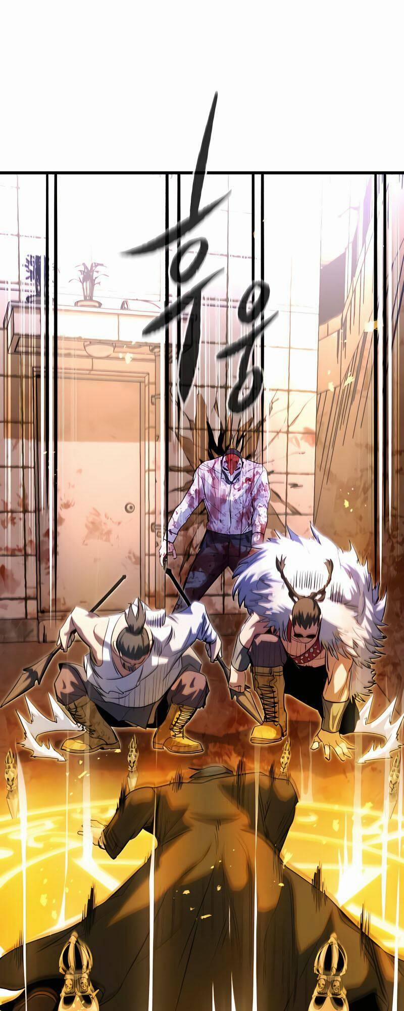 Quỷ Linh Vương 36 trang 88