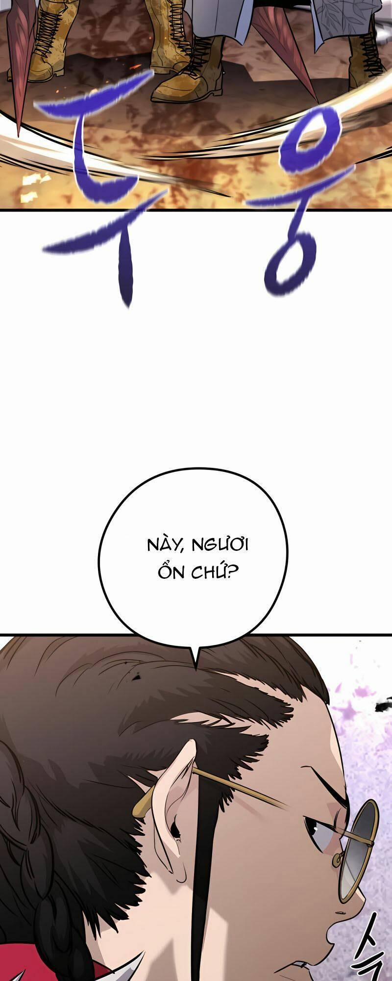 Quỷ Linh Vương 36 trang 91