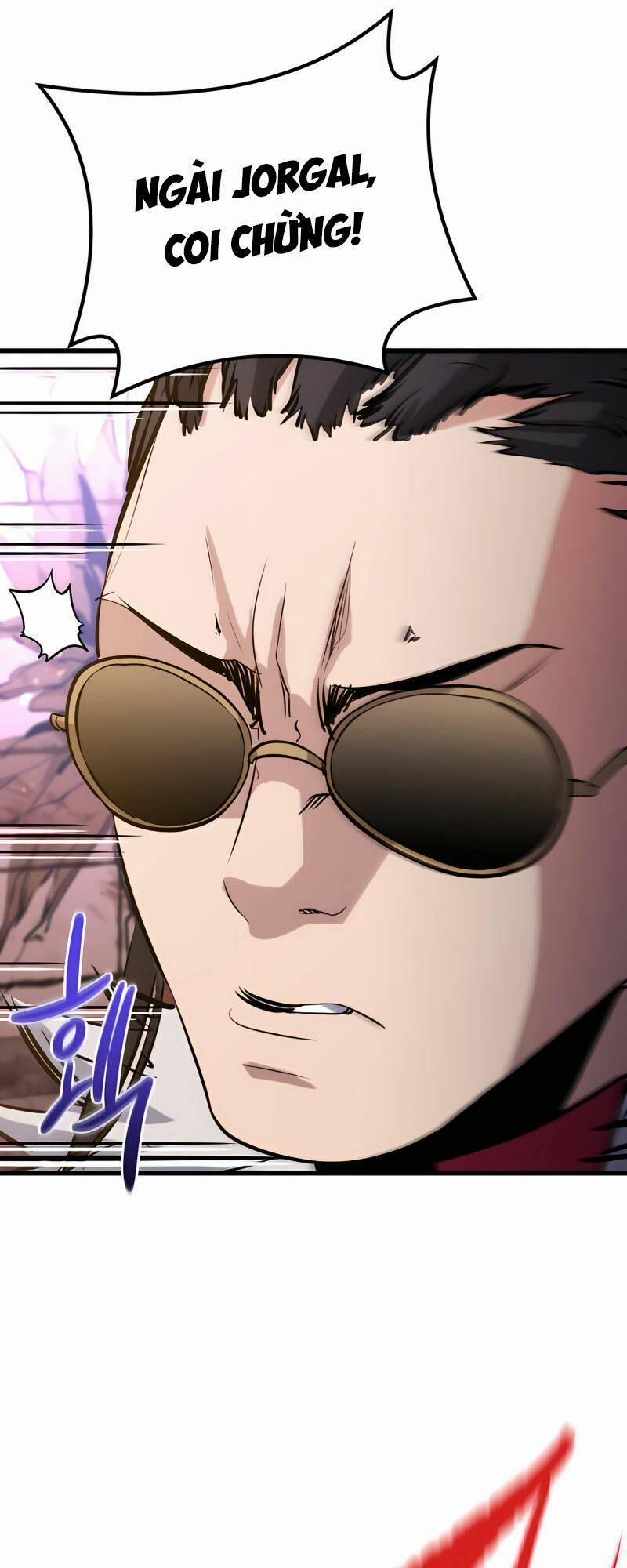 Quỷ Linh Vương 36 trang 94