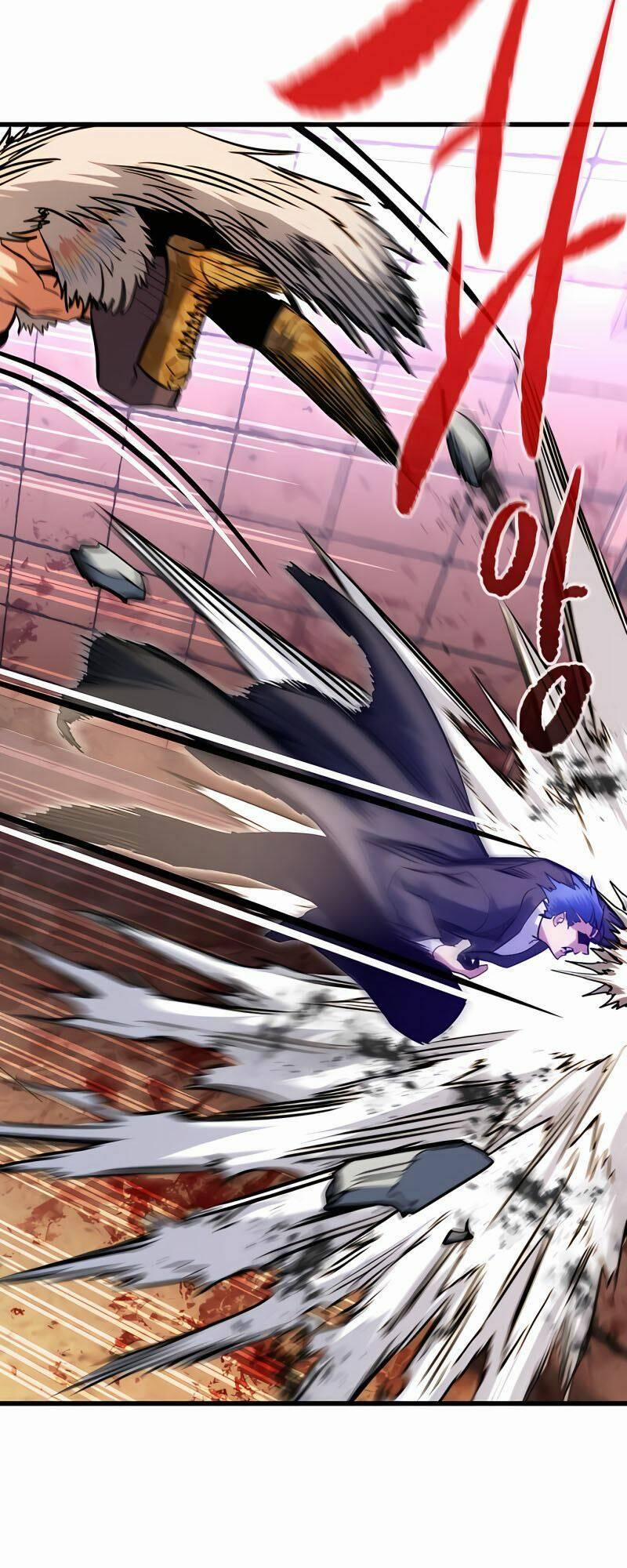 Quỷ Linh Vương 36 trang 95