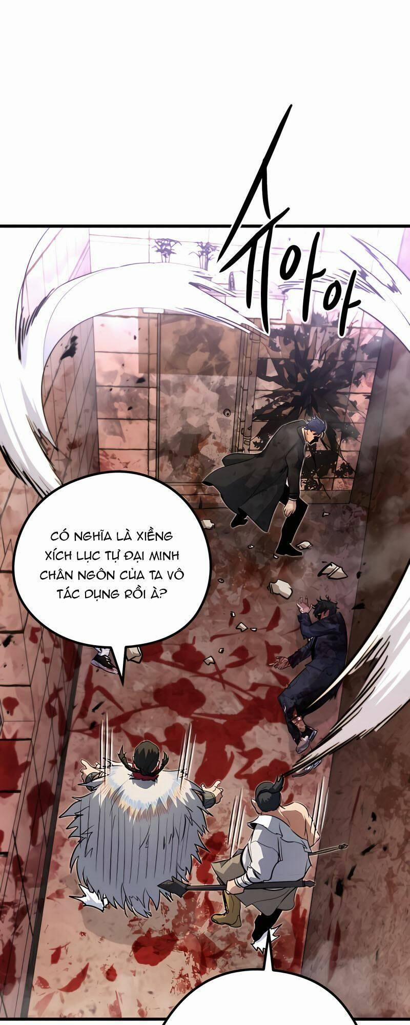 Quỷ Linh Vương 36 trang 96