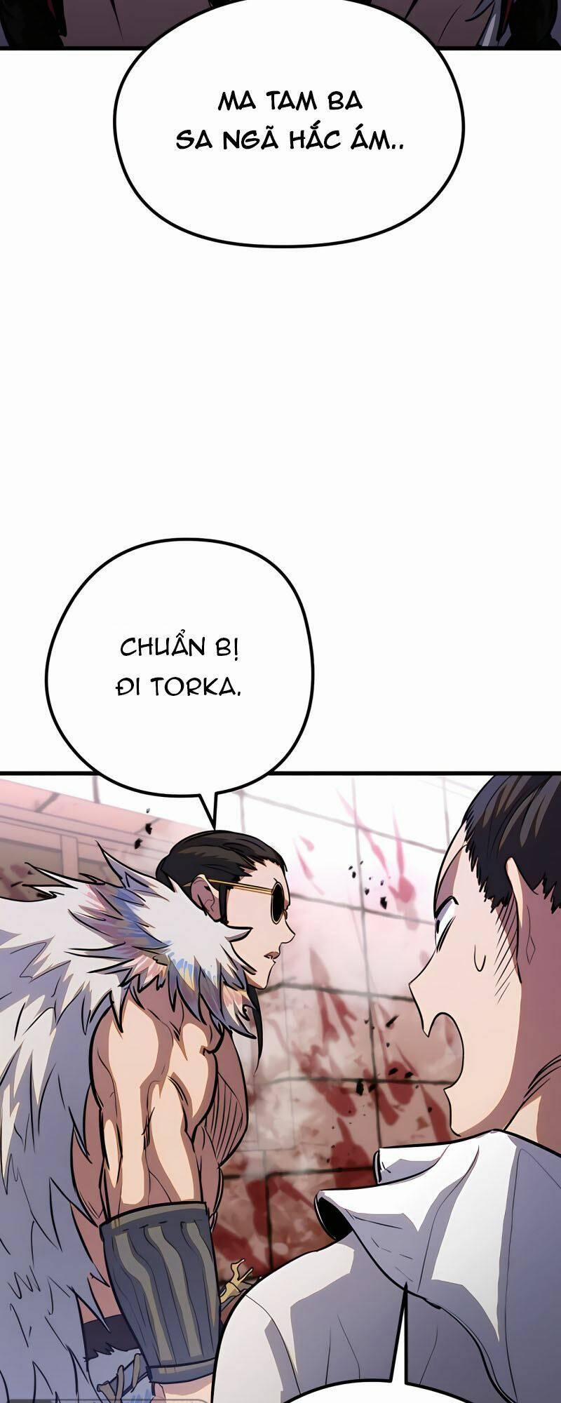 Quỷ Linh Vương 36 trang 98