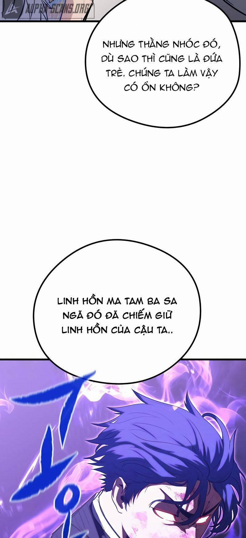 Quỷ Linh Vương 36 trang 99