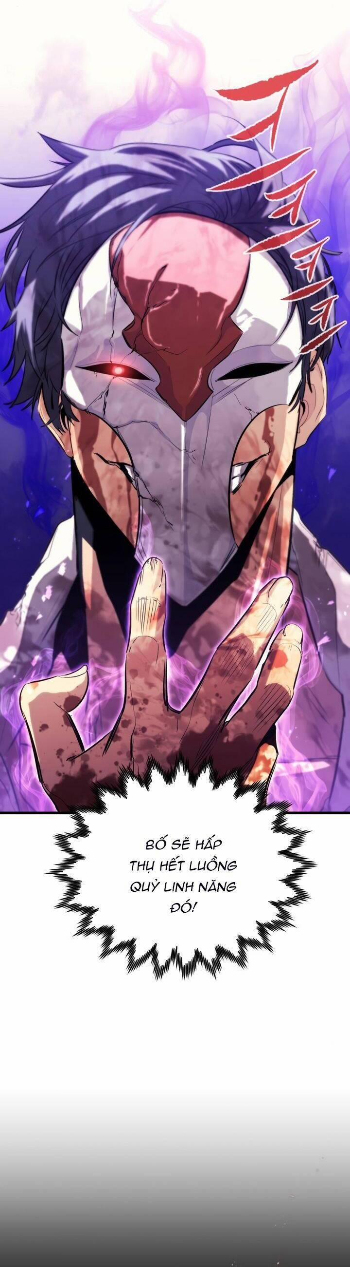 Quỷ Linh Vương 37 trang 10