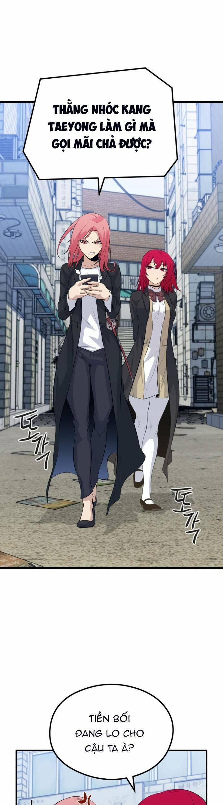 Quỷ Linh Vương 37 trang 12