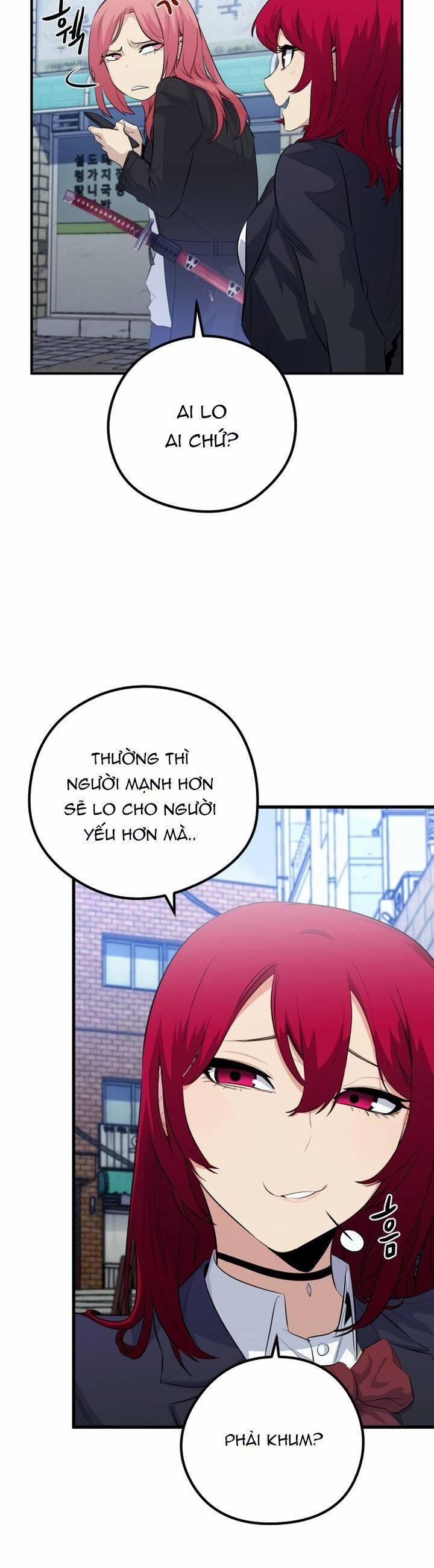 Quỷ Linh Vương 37 trang 13