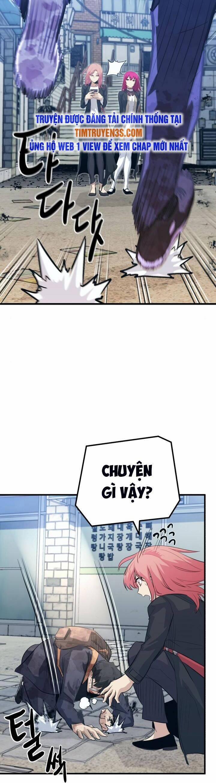 Quỷ Linh Vương 37 trang 15