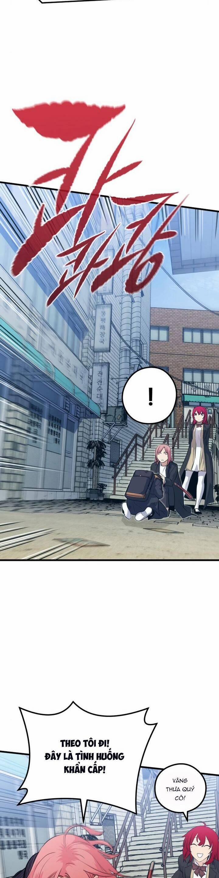 Quỷ Linh Vương 37 trang 18