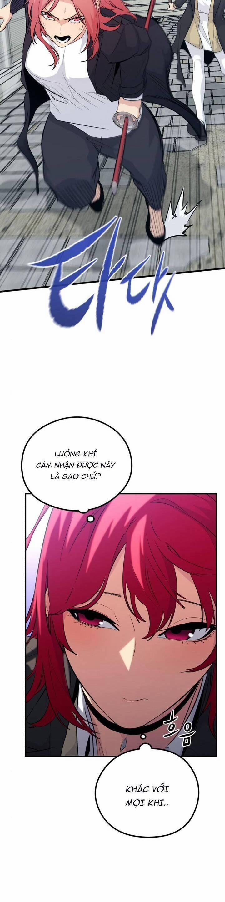 Quỷ Linh Vương 37 trang 19