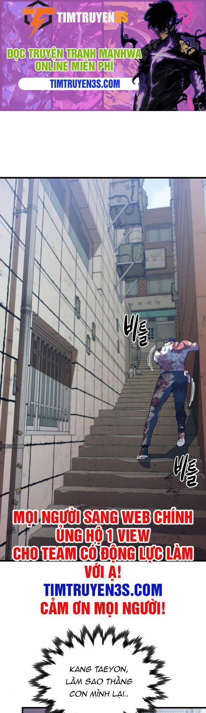 Quỷ Linh Vương 37 trang 2