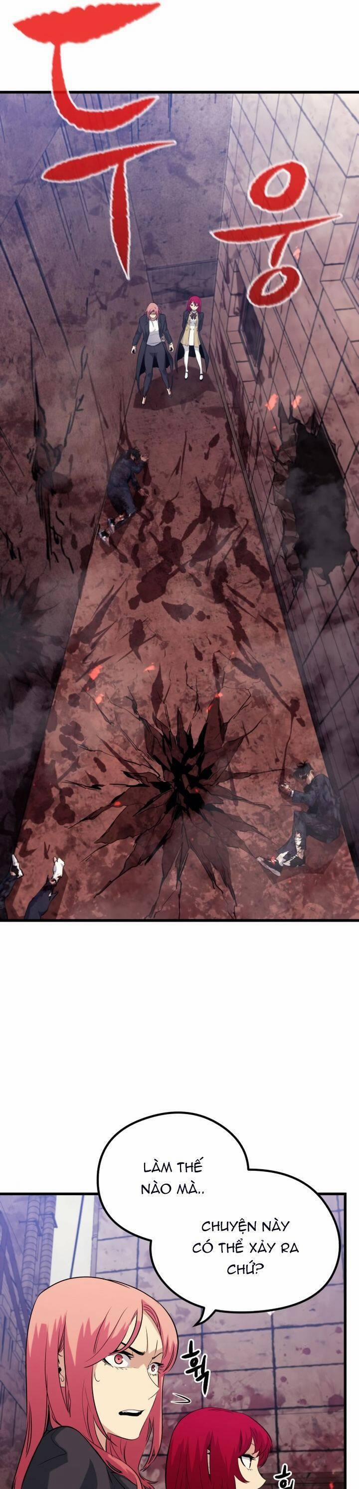 Quỷ Linh Vương 37 trang 21