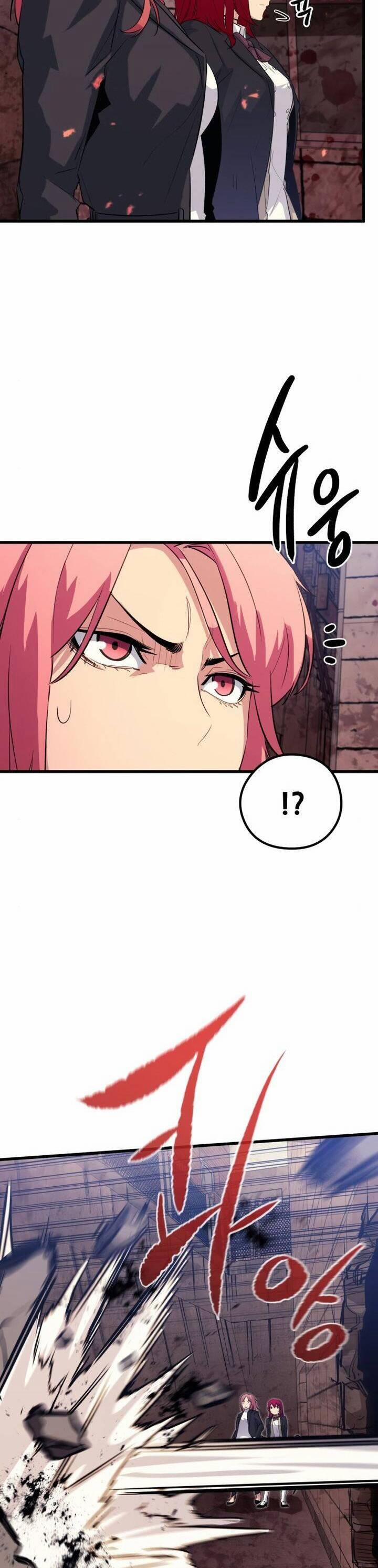 Quỷ Linh Vương 37 trang 22