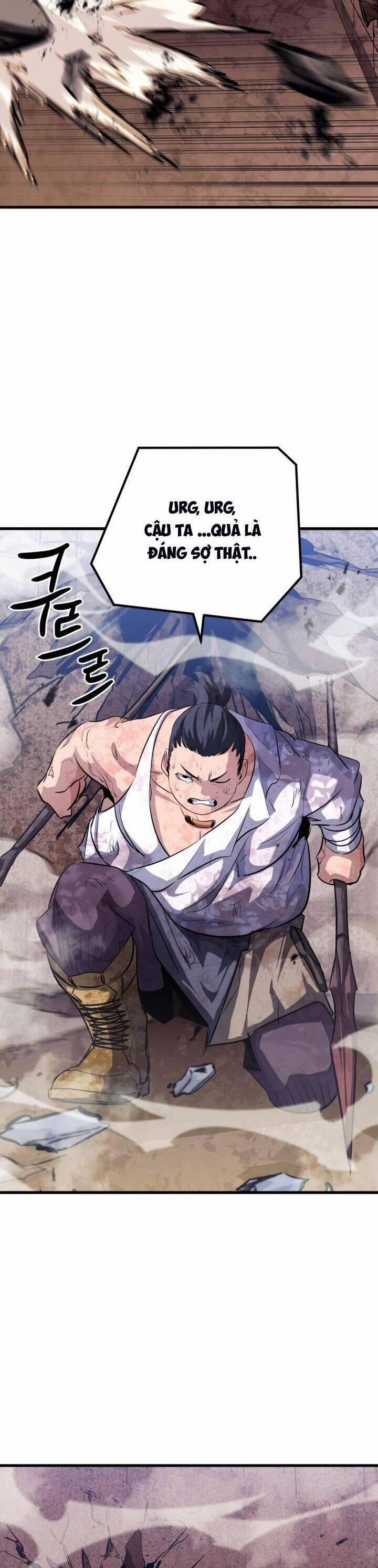 Quỷ Linh Vương 37 trang 23