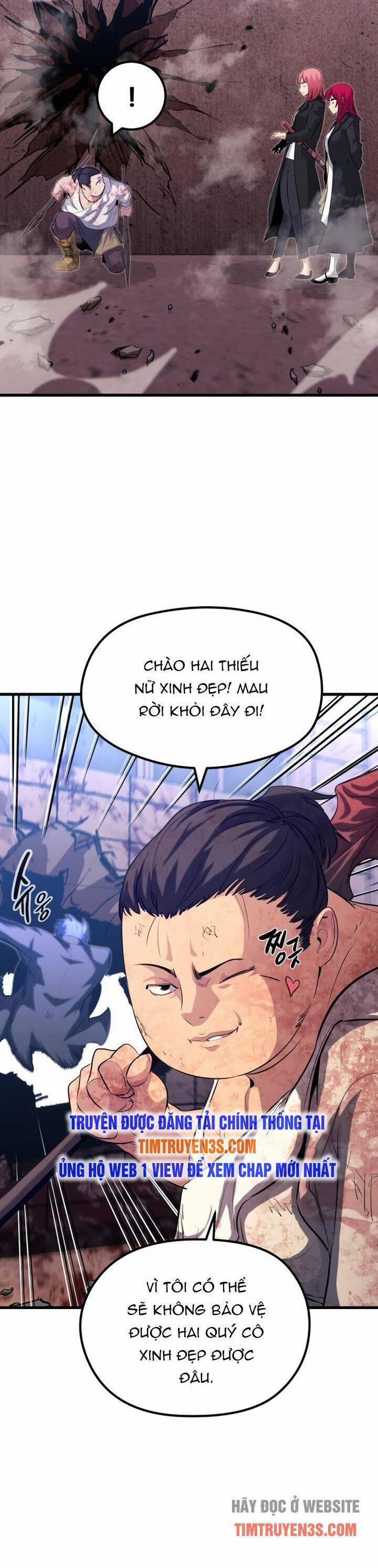 Quỷ Linh Vương 37 trang 24