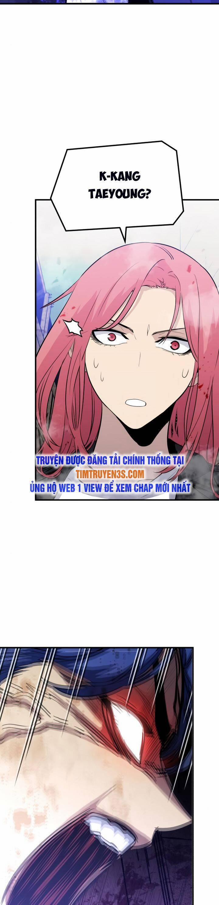 Quỷ Linh Vương 37 trang 27