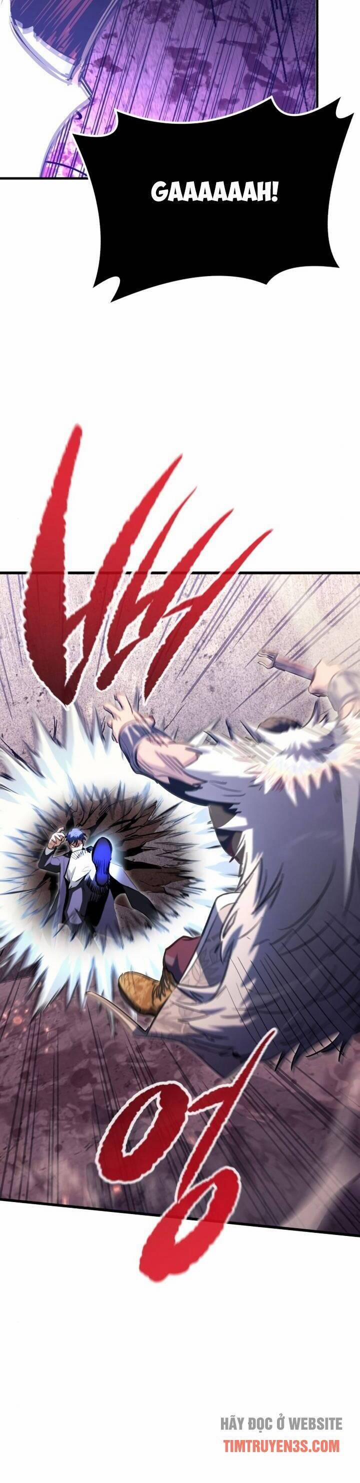 Quỷ Linh Vương 37 trang 28