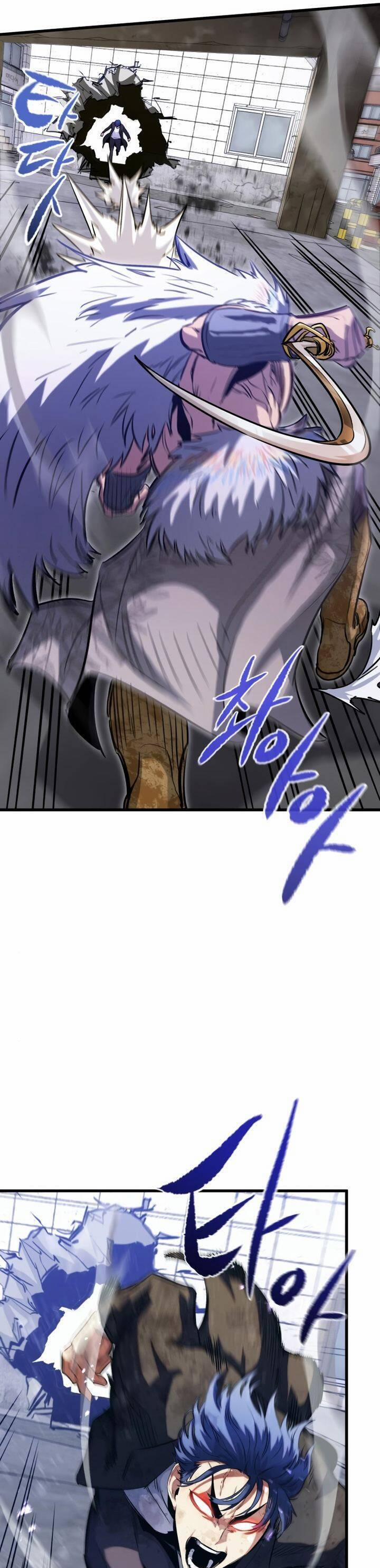 Quỷ Linh Vương 37 trang 29