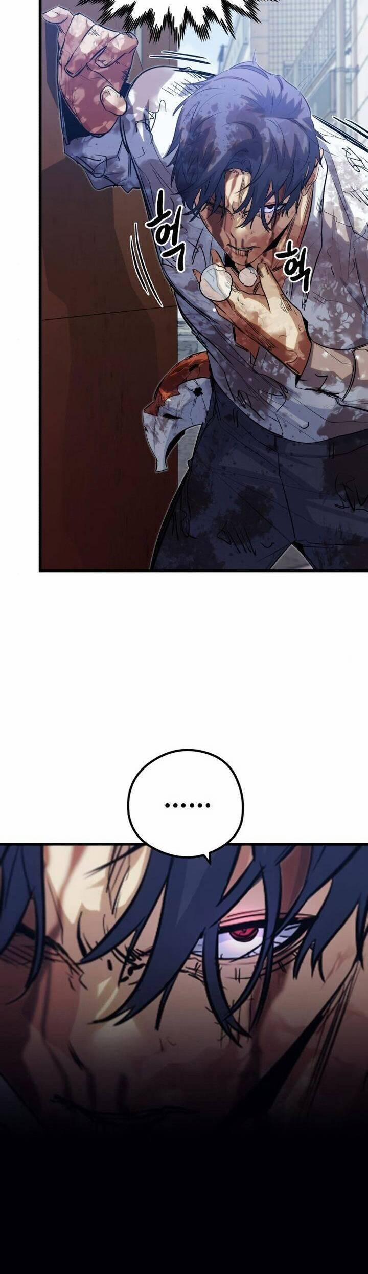 Quỷ Linh Vương 37 trang 3