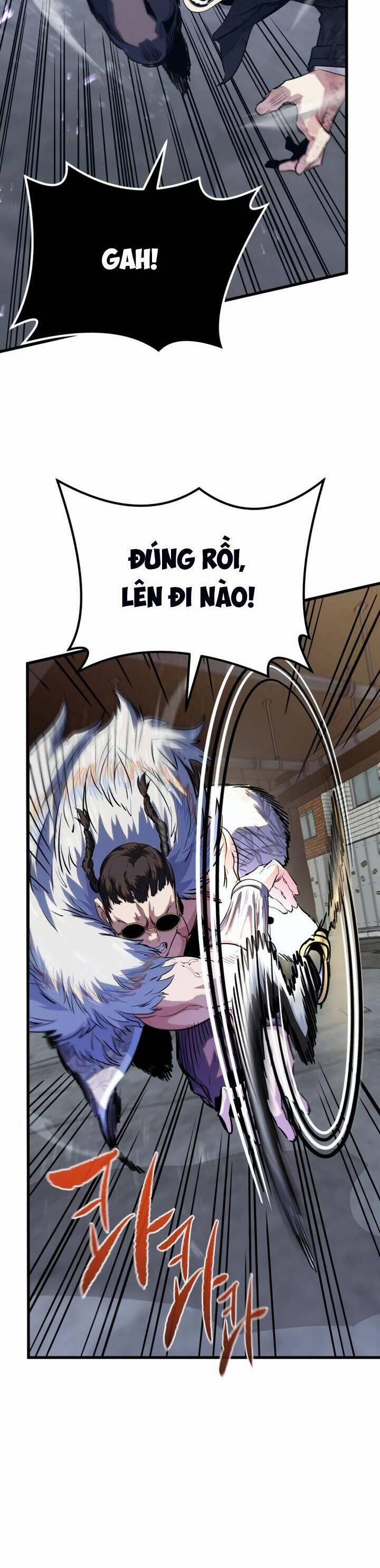 Quỷ Linh Vương 37 trang 30