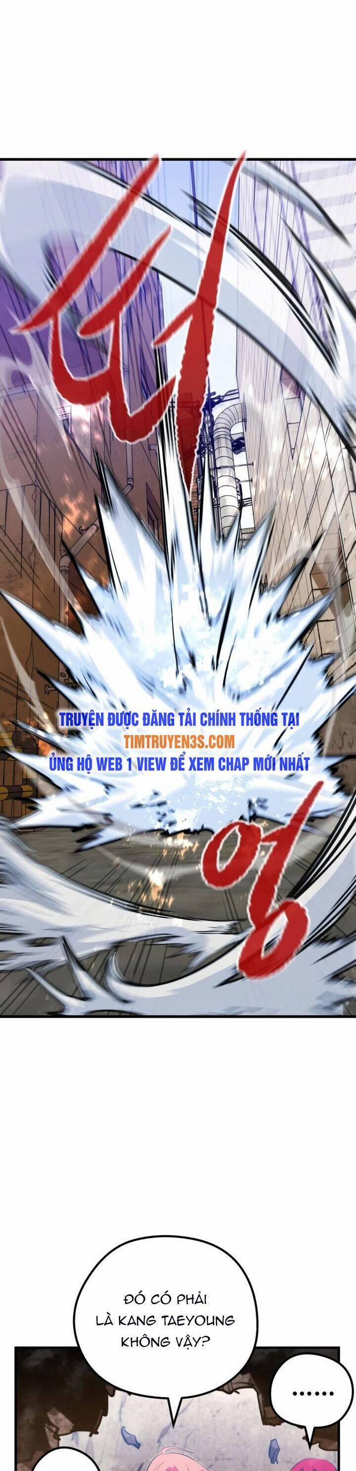 Quỷ Linh Vương 37 trang 31