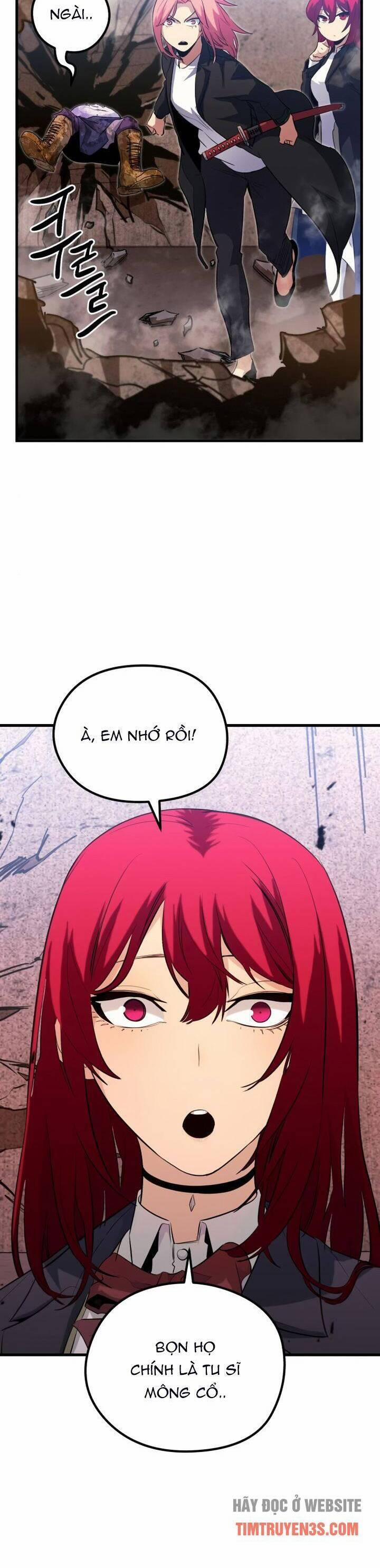 Quỷ Linh Vương 37 trang 32