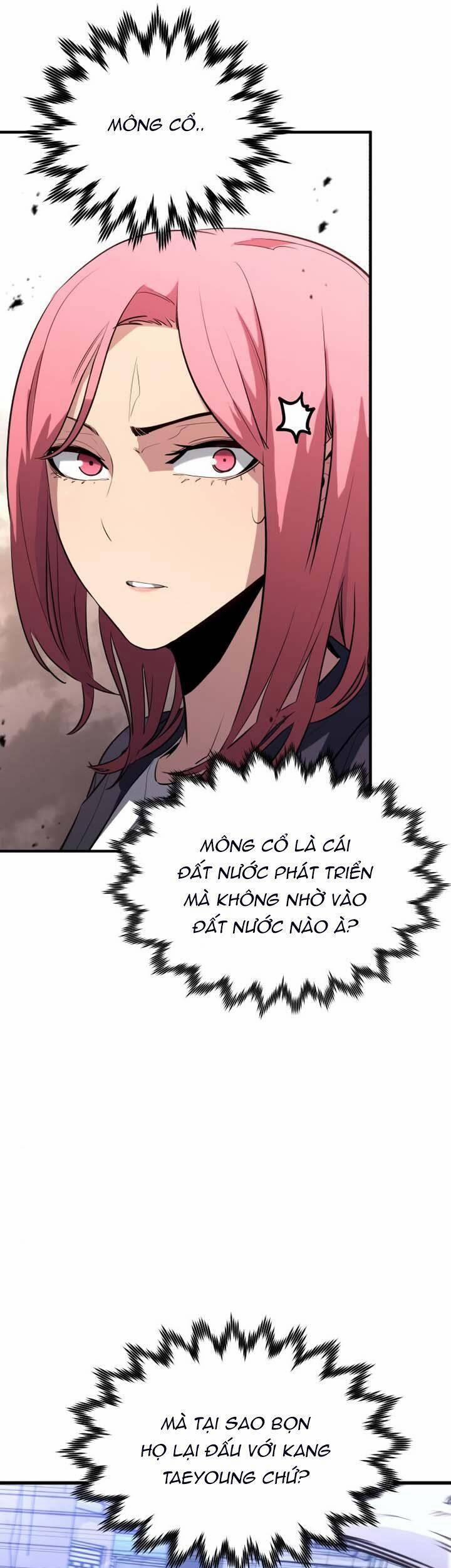 Quỷ Linh Vương 37 trang 33