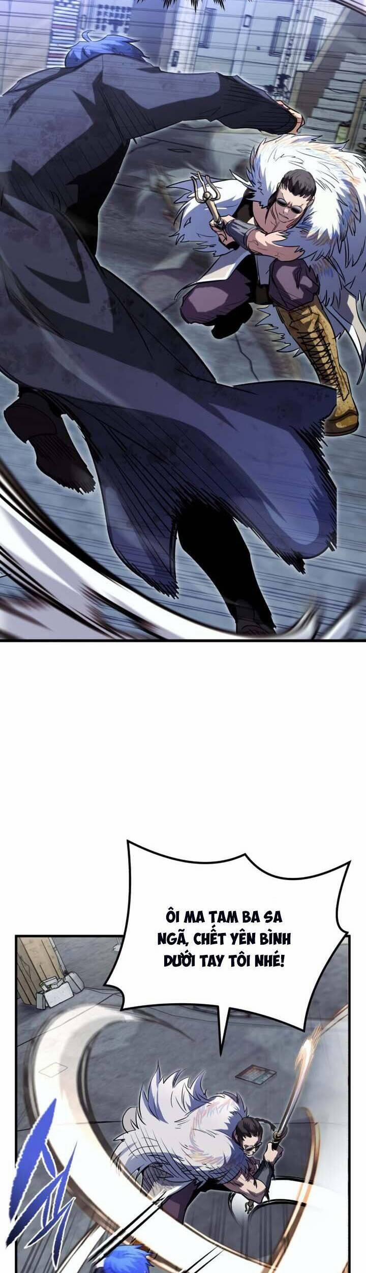 Quỷ Linh Vương 37 trang 34