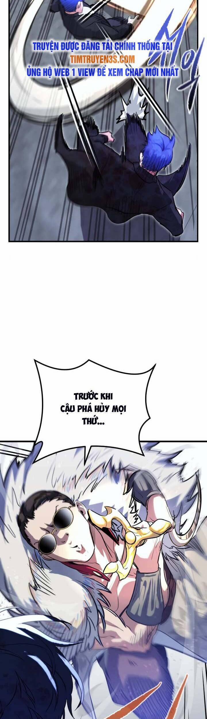 Quỷ Linh Vương 37 trang 35