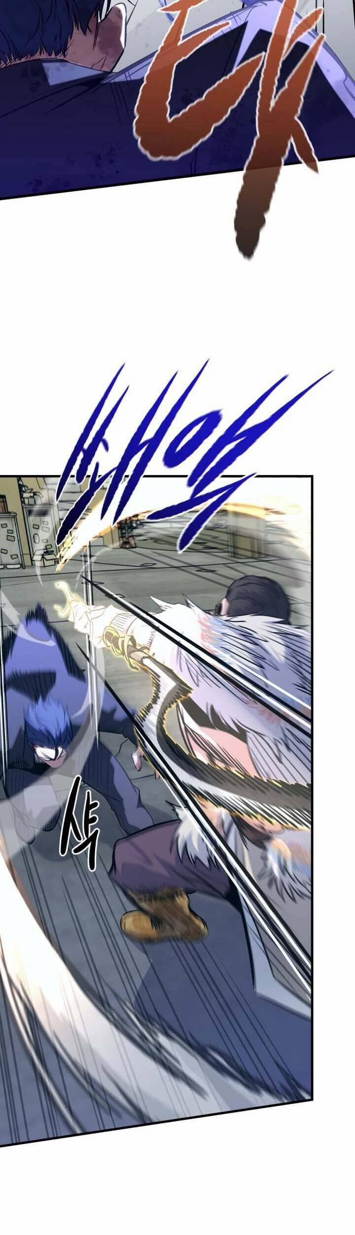 Quỷ Linh Vương 37 trang 36