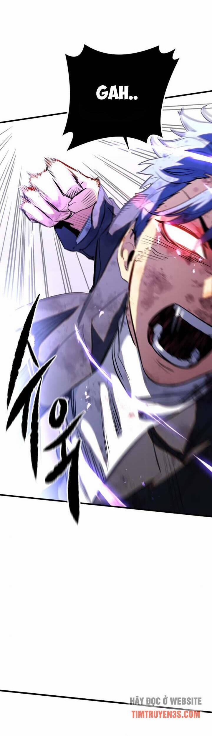 Quỷ Linh Vương 37 trang 37