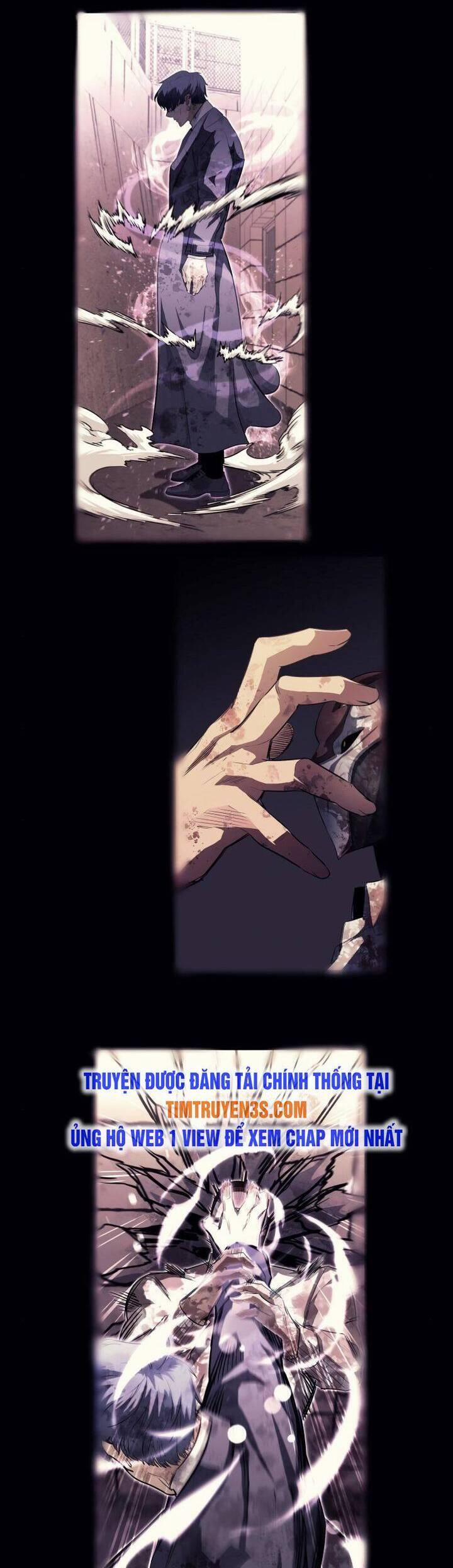 Quỷ Linh Vương 37 trang 4