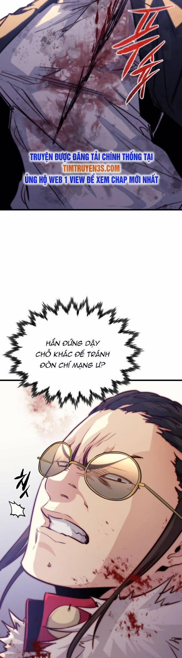 Quỷ Linh Vương 37 trang 40