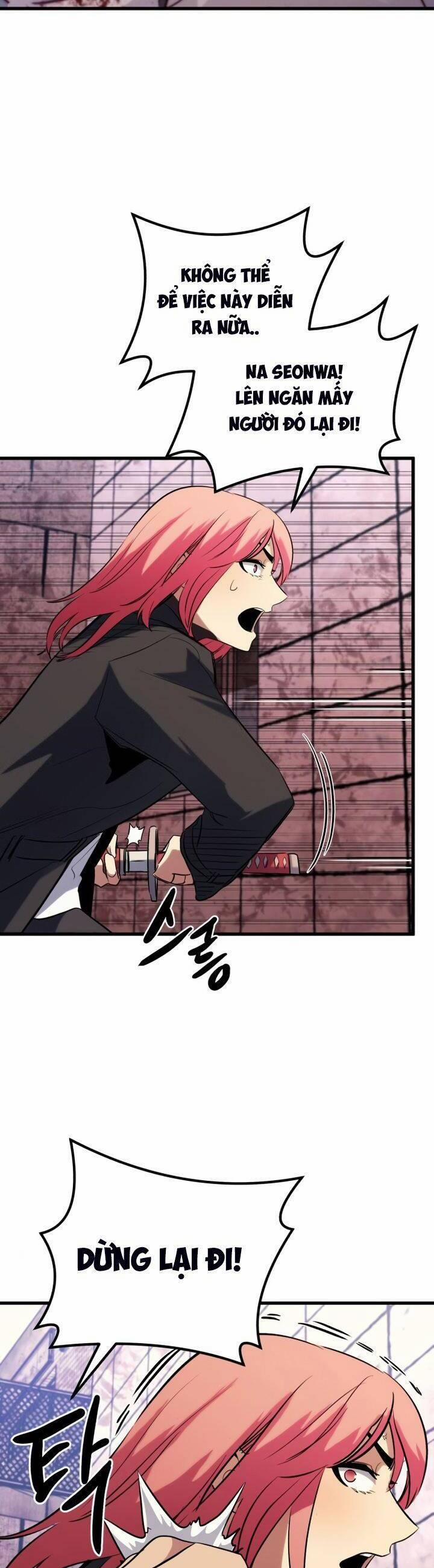 Quỷ Linh Vương 37 trang 41