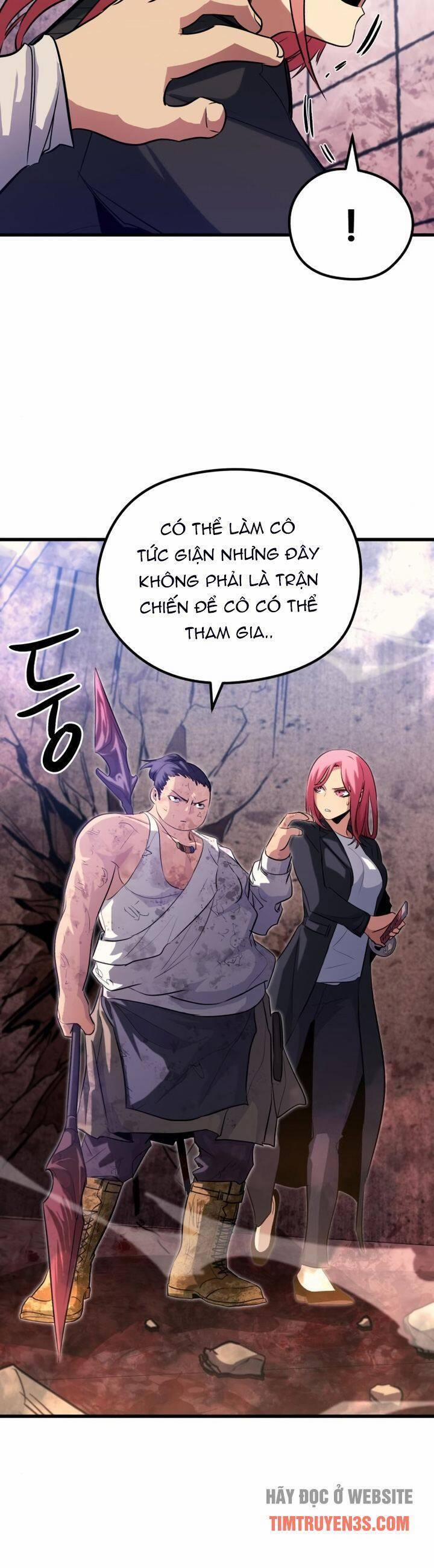 Quỷ Linh Vương 37 trang 42