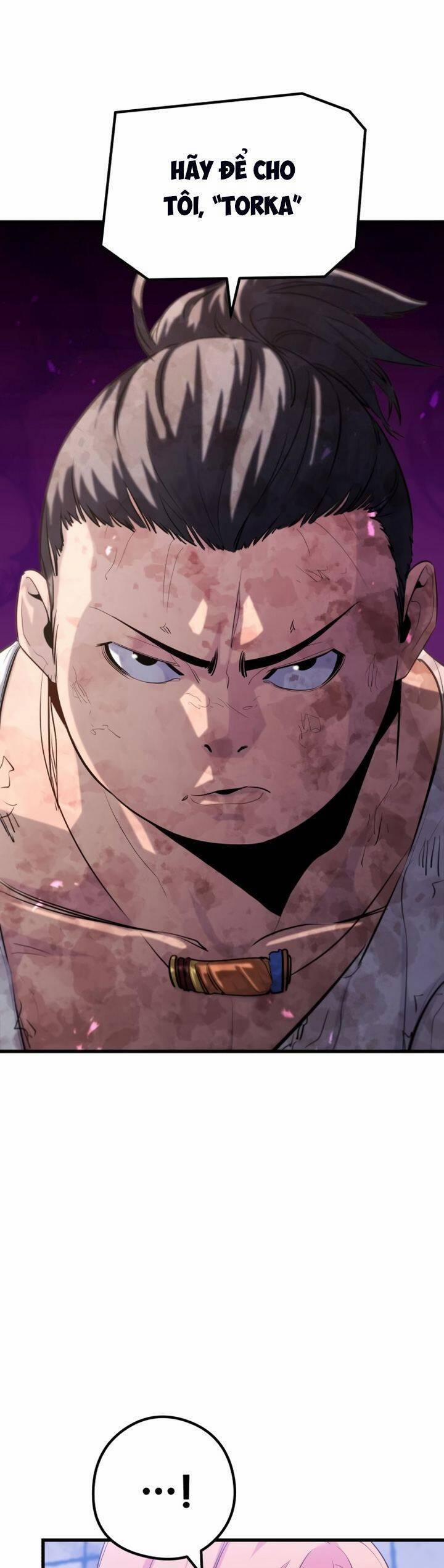 Quỷ Linh Vương 37 trang 43