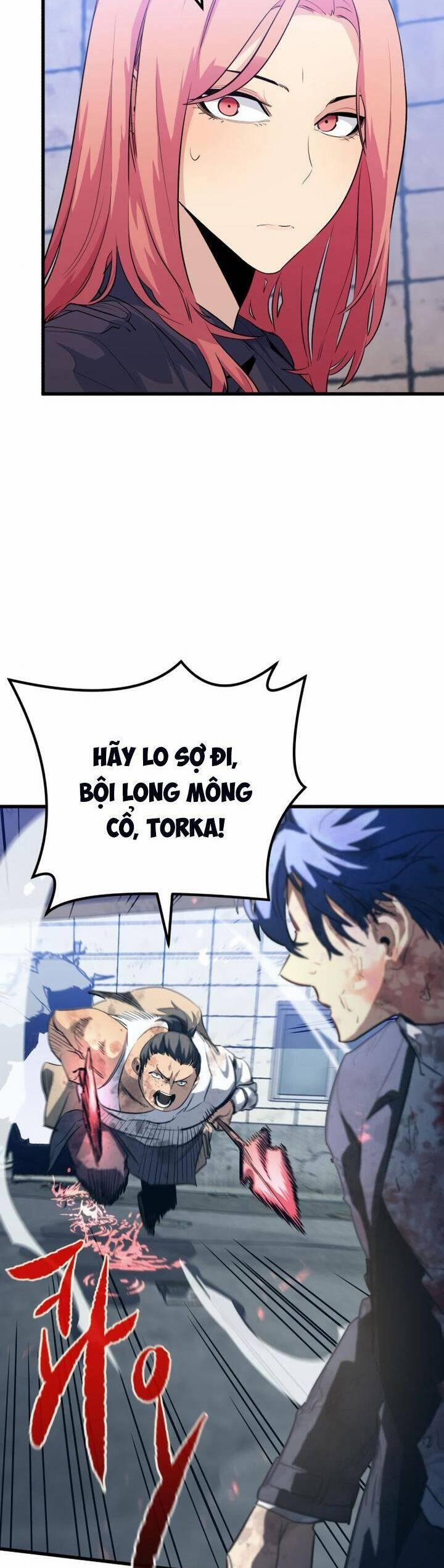 Quỷ Linh Vương 37 trang 44