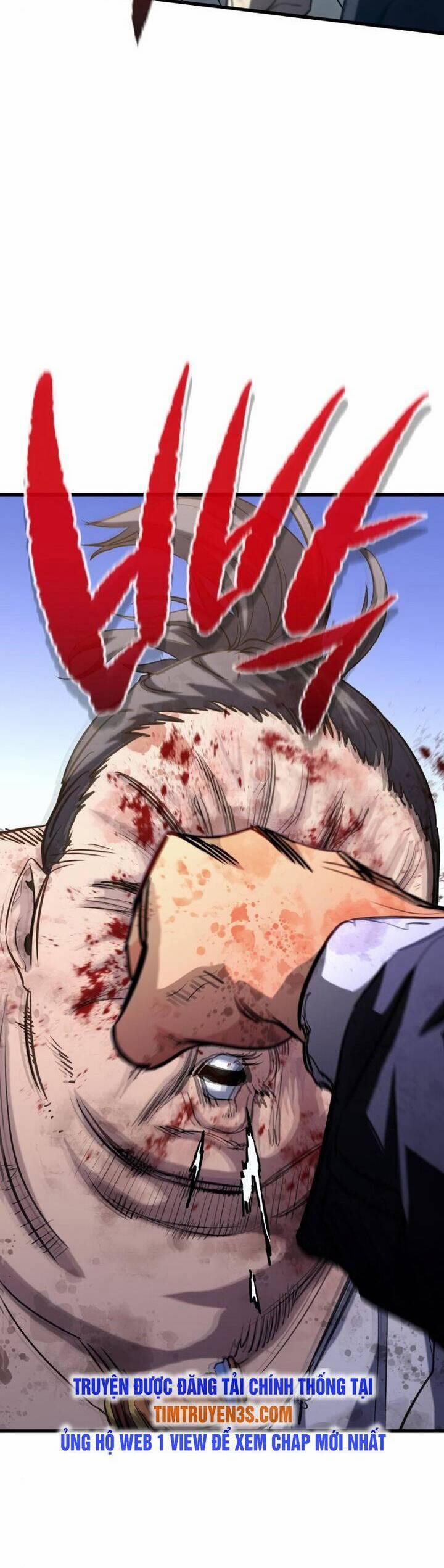 Quỷ Linh Vương 37 trang 45