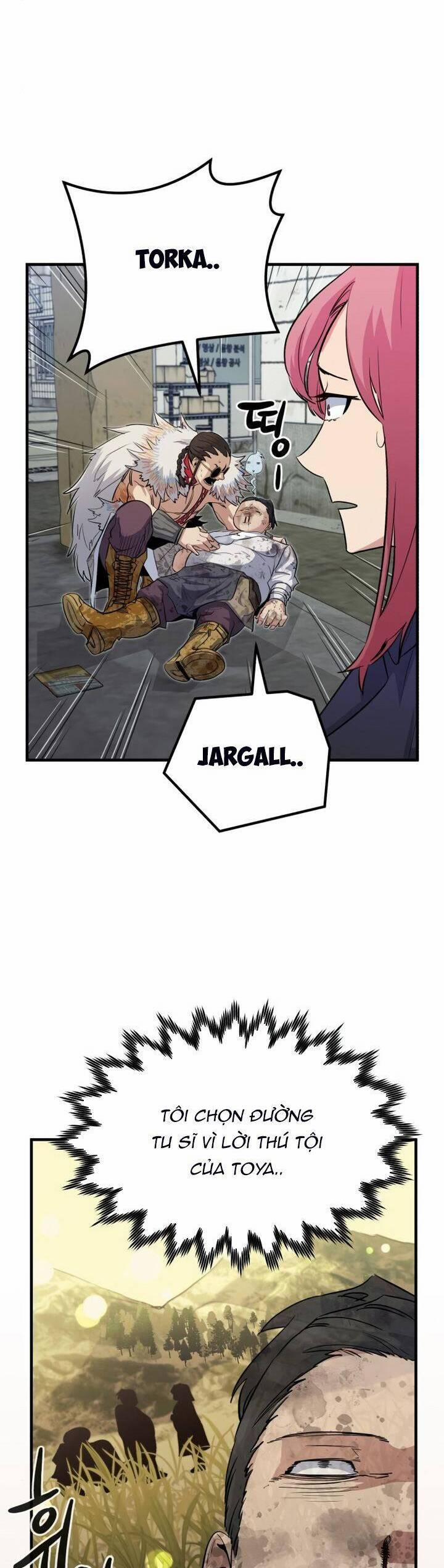 Quỷ Linh Vương 37 trang 46