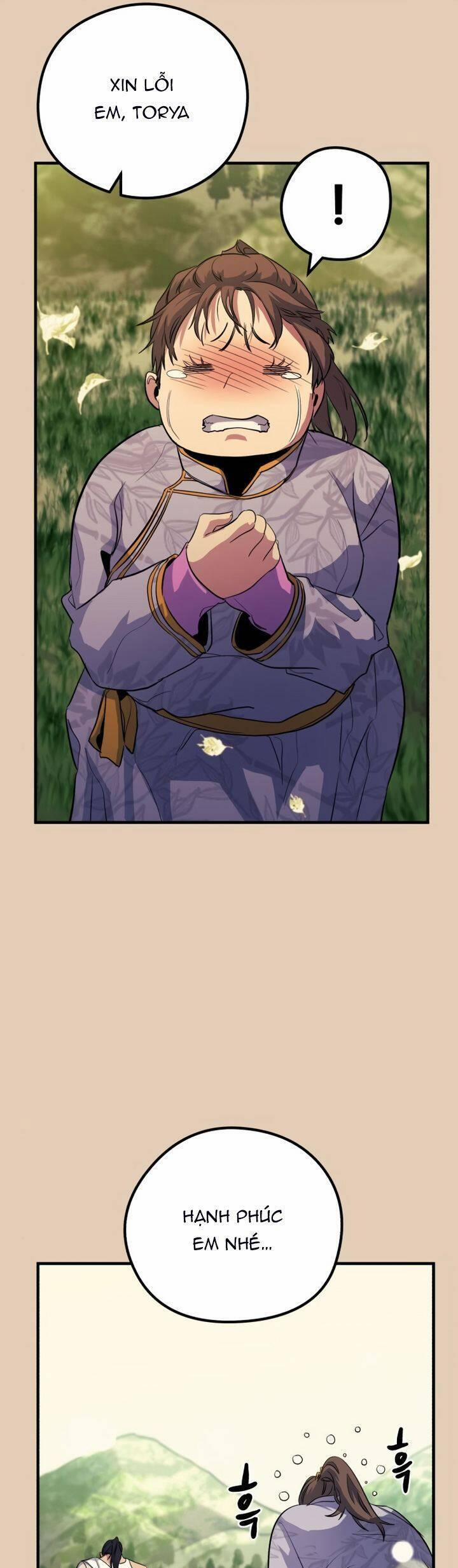 Quỷ Linh Vương 37 trang 48