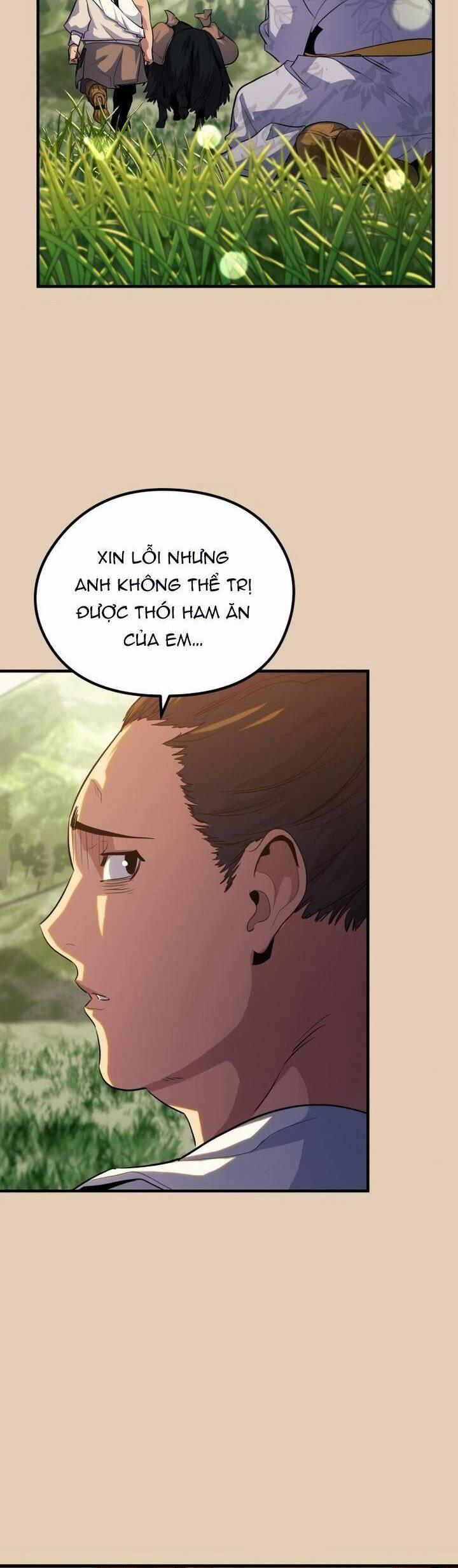 Quỷ Linh Vương 37 trang 49