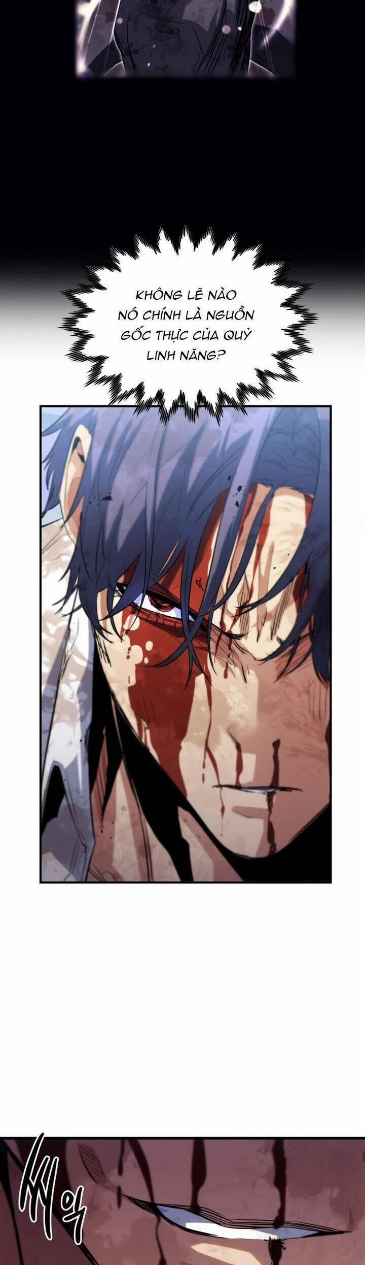 Quỷ Linh Vương 37 trang 5
