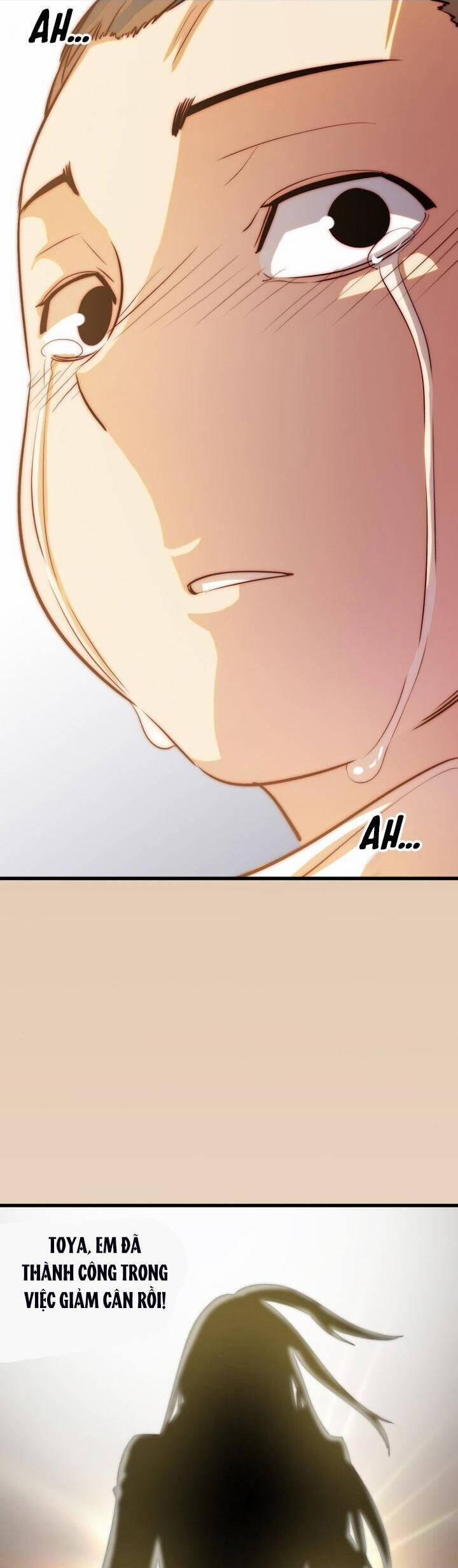 Quỷ Linh Vương 37 trang 50