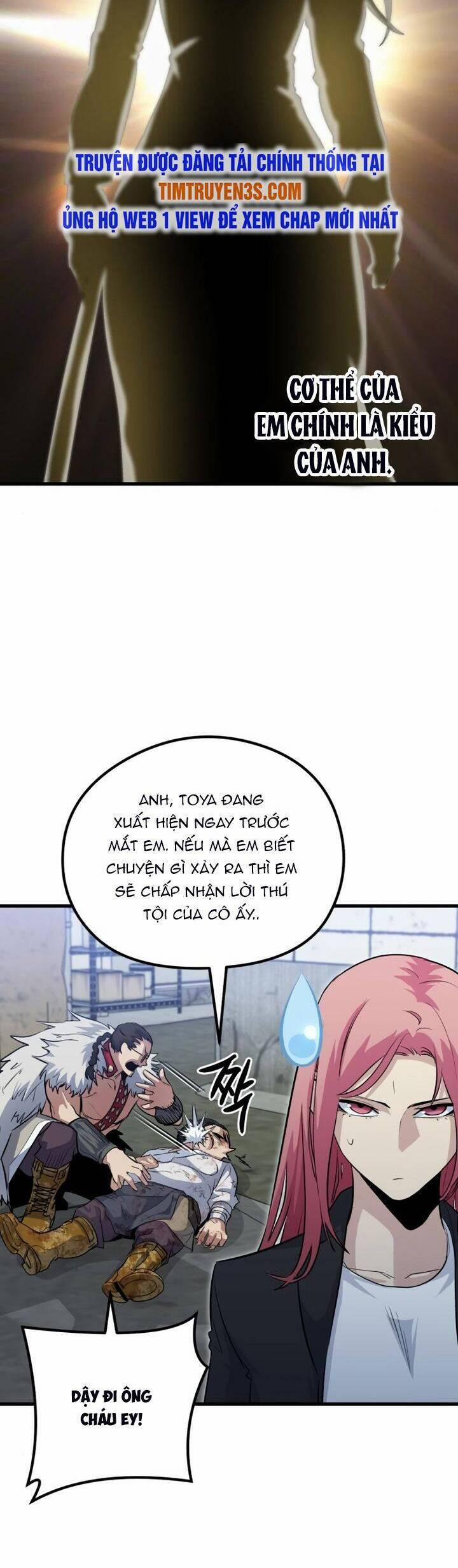 Quỷ Linh Vương 37 trang 51