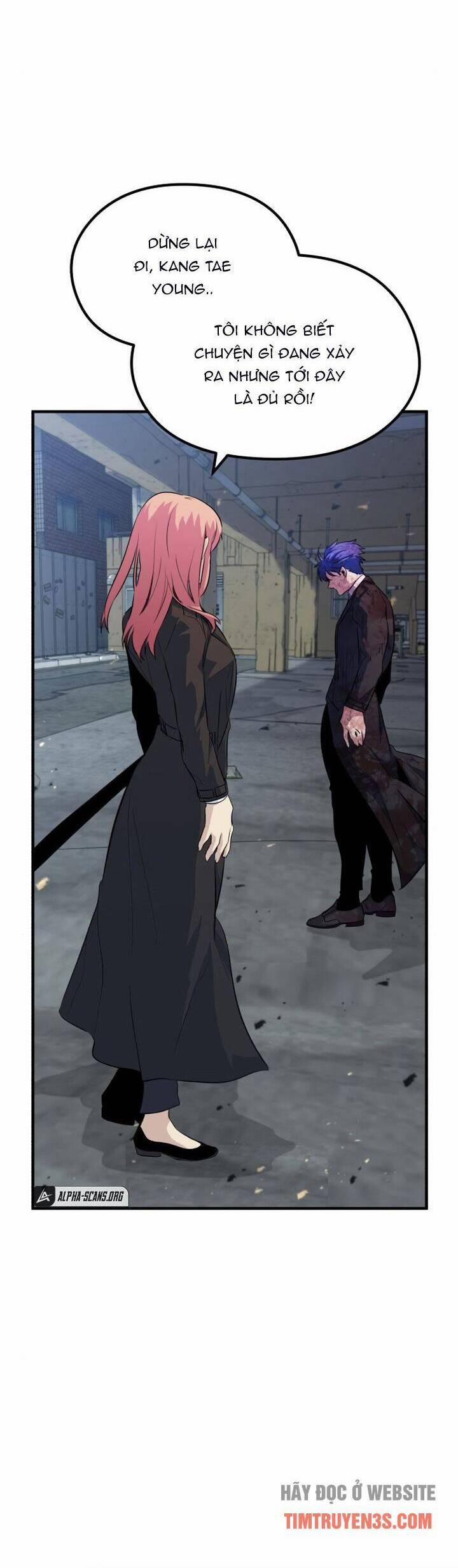 Quỷ Linh Vương 37 trang 52