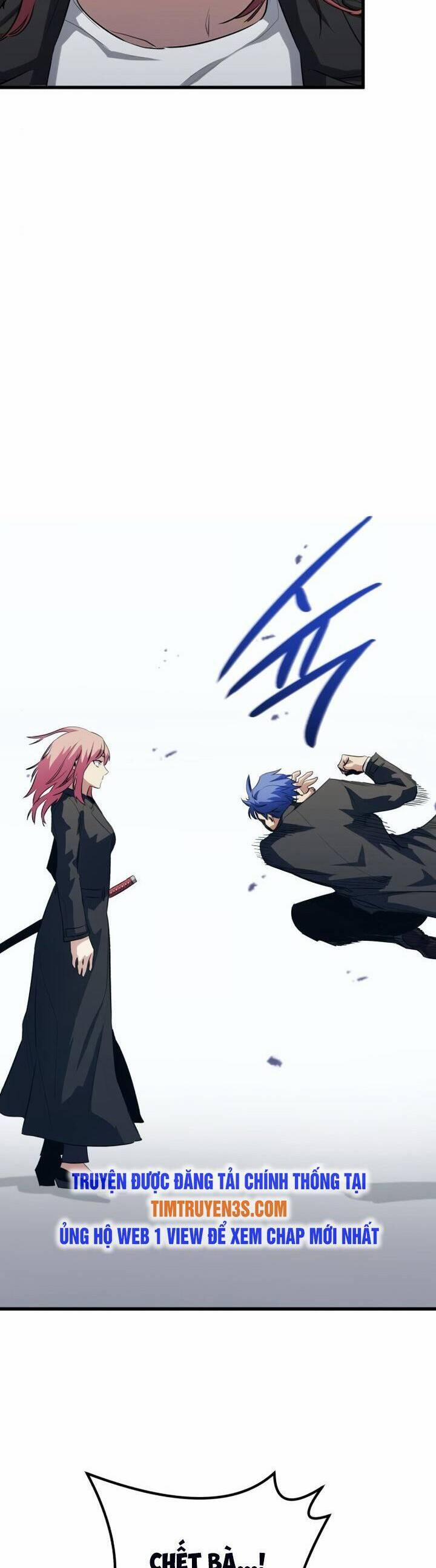 Quỷ Linh Vương 37 trang 54