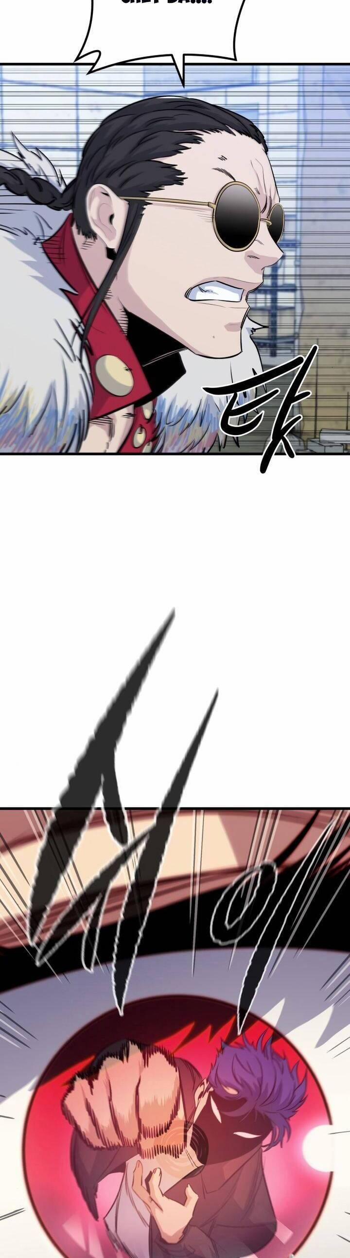 Quỷ Linh Vương 37 trang 55