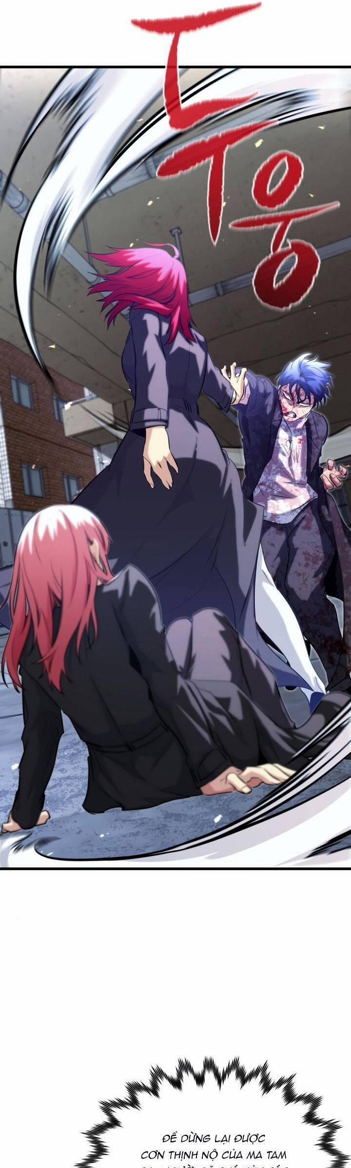 Quỷ Linh Vương 37 trang 58